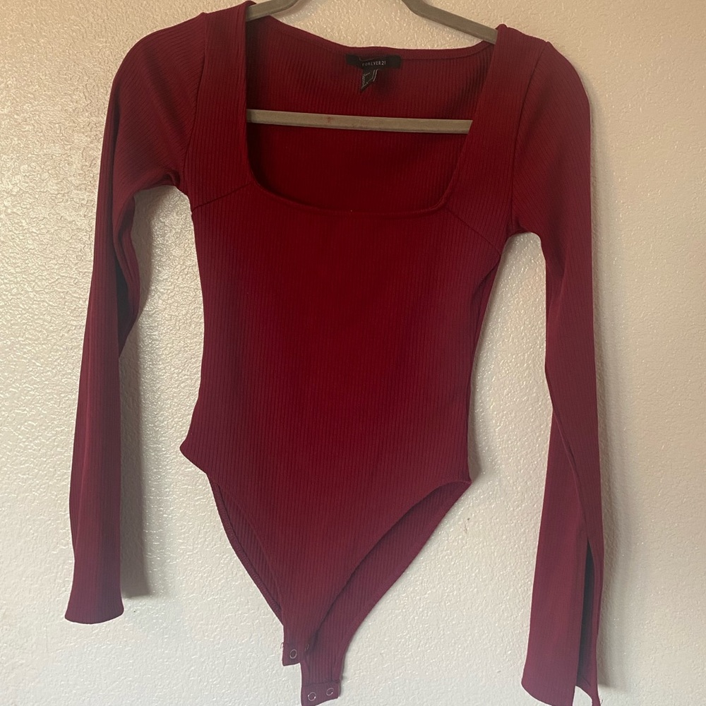 NEW body suit
